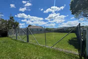 35 Lincoln Park Avenue, Massey