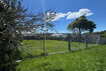 35 Lincoln Park Avenue, Massey