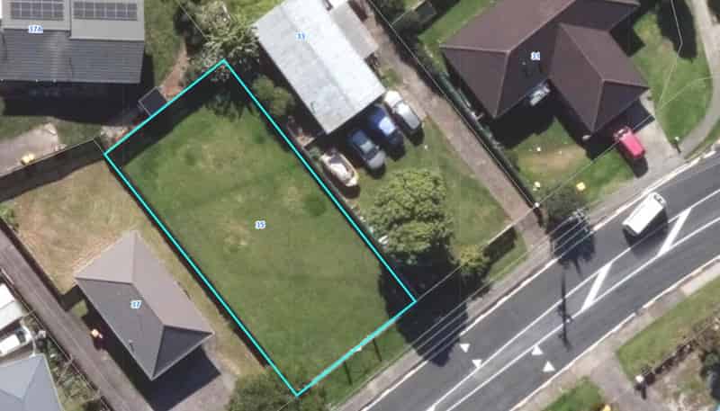 35 Lincoln Park Avenue, Massey