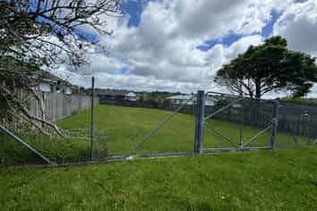 35 Lincoln Park Avenue, Massey