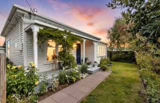 83 Lonsdale Street, New Brighton