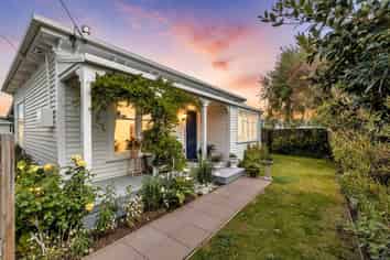 83 Lonsdale Street, New Brighton