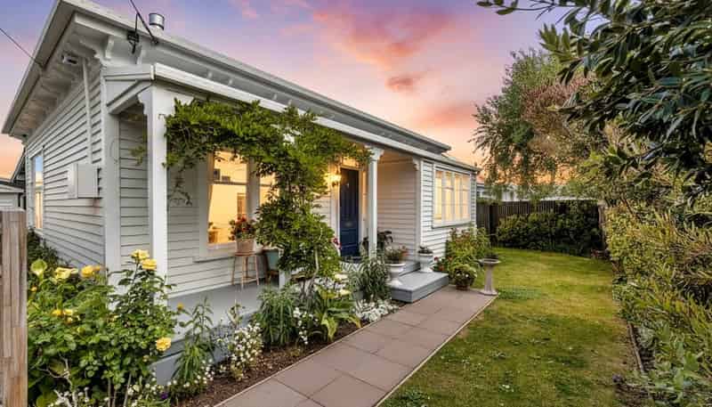 83 Lonsdale Street, New Brighton