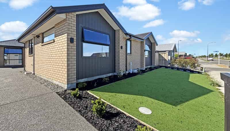 24a Westmoor Boulevard, Rolleston