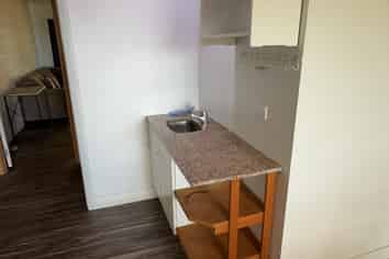 Auckland - Address withheld