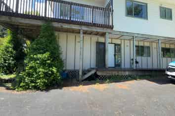 Auckland - Address withheld