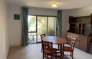 Auckland - Address withheld