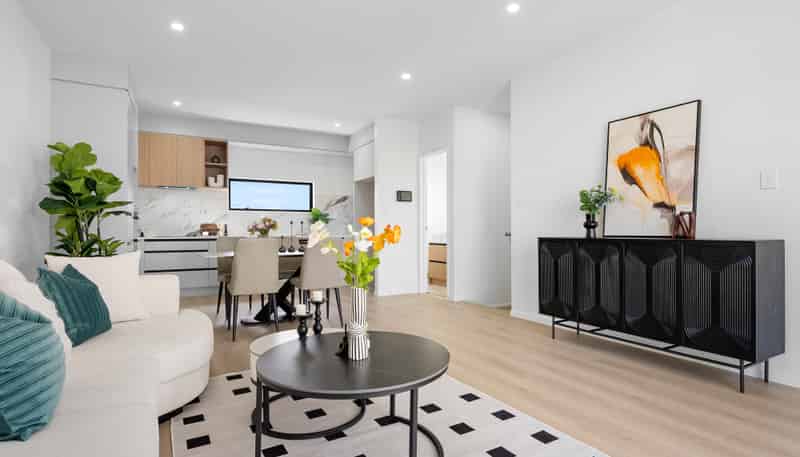 4/1136 New North Road, Mount Albert