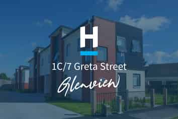 1C/7 Greta Street, Glenview