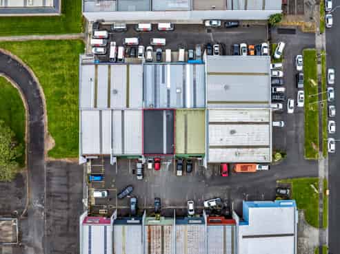 Recently refurbished with vacant possession