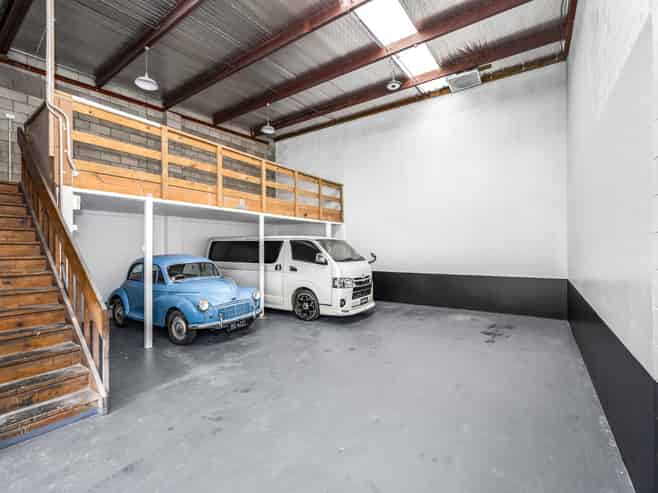 Recently refurbished with vacant possession