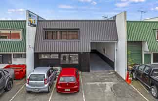 Recently refurbished with vacant possession