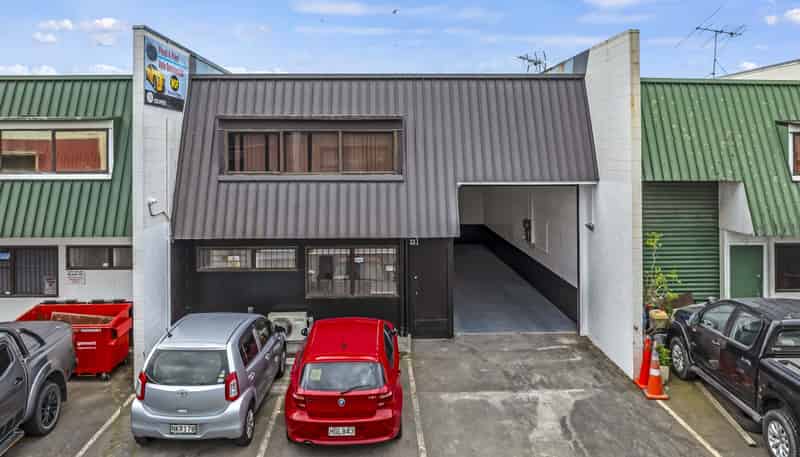 I/13 Ryan Place, Manukau