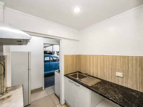 Recently refurbished with vacant possession