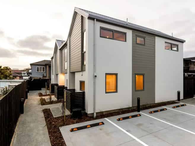 3/41 Margaret Road , Papatoetoe