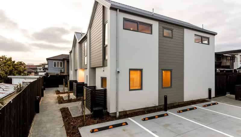 3/41 Margaret Road , Papatoetoe