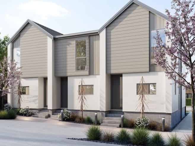 3/41 Margaret Road , Papatoetoe