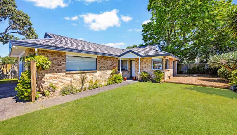 35 Enuamanu Road, Favona