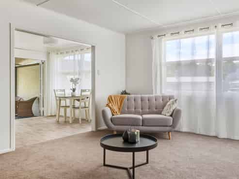 14 Justin Street, Mangapapa