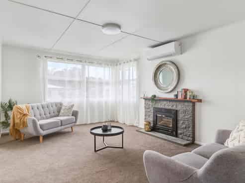 14 Justin Street, Mangapapa