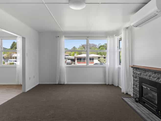 14 Justin Street, Mangapapa