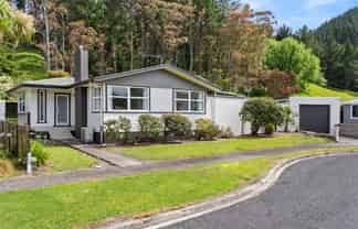 14 Justin Street, Mangapapa