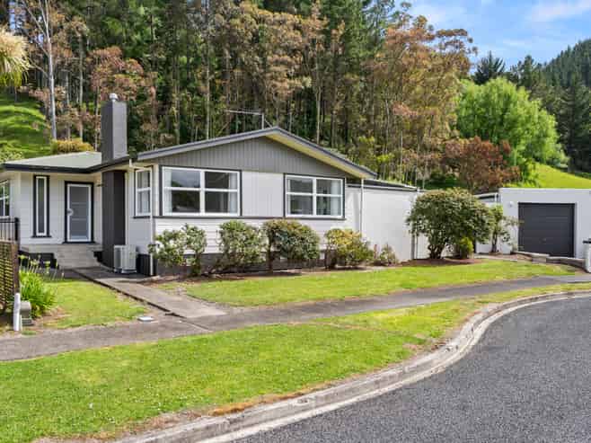 14 Justin Street, Mangapapa