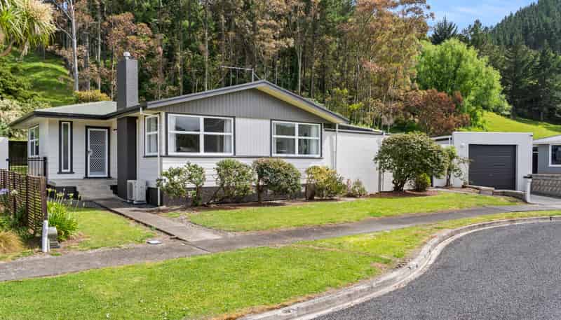 14 Justin Street, Mangapapa