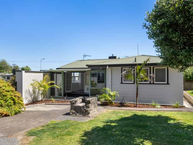 14 Justin Street, Mangapapa