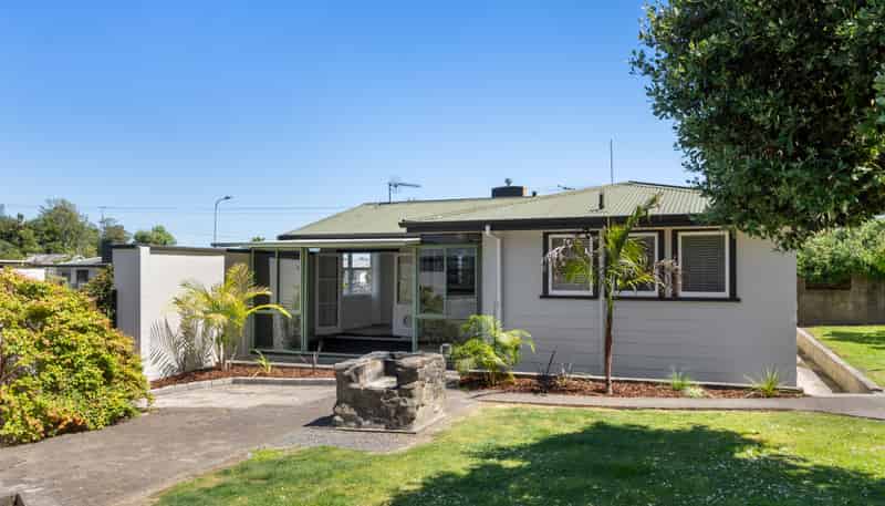 14 Justin Street, Mangapapa