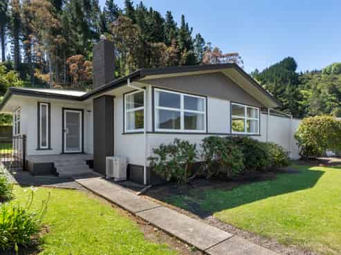 14 Justin Street, Mangapapa