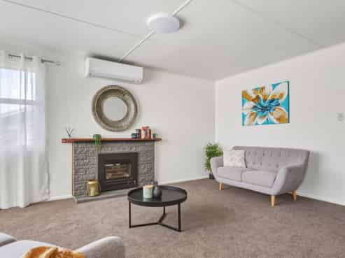 14 Justin Street, Mangapapa