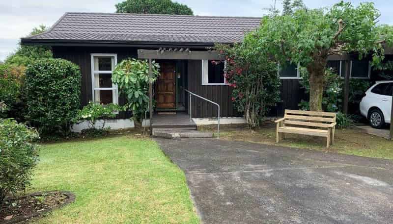 2/85 Sunnybrae Road, Hillcrest