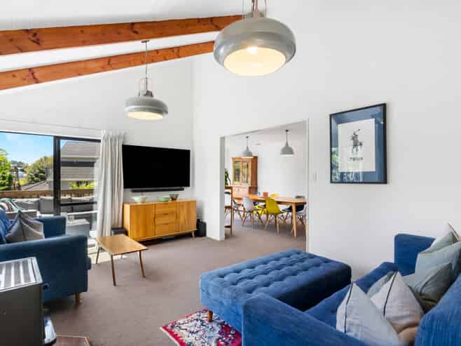 2/206 Rangatira Road, Beach Haven