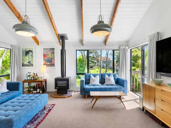 2/206 Rangatira Road, Beach Haven