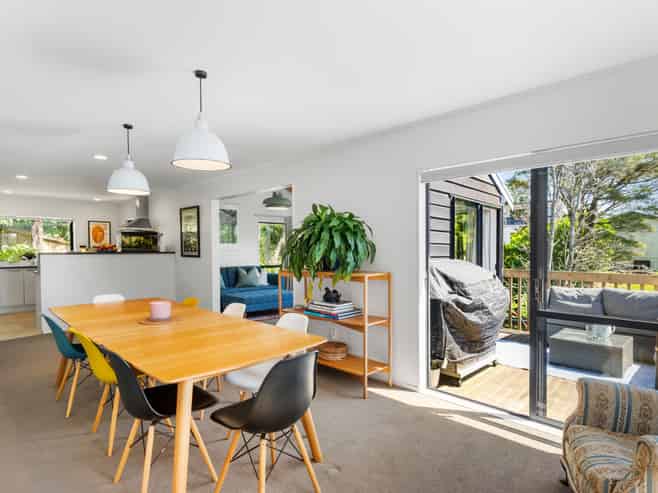 2/206 Rangatira Road, Beach Haven