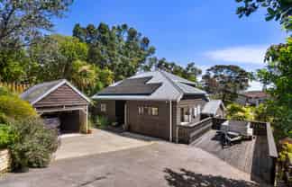 2/206 Rangatira Road, Beach Haven