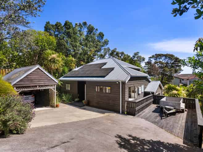 2/206 Rangatira Road, Beach Haven