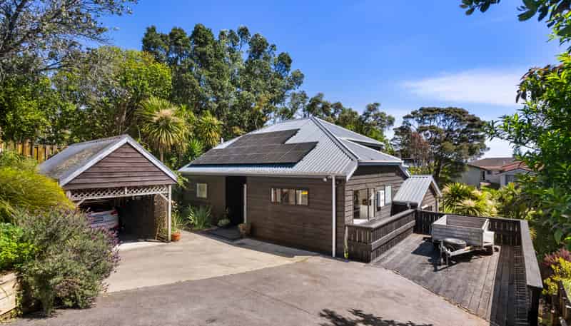 2/206 Rangatira Road, Beach Haven