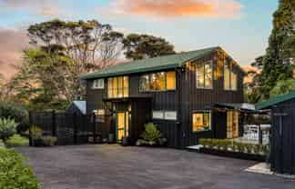 72 Albany Highway, Greenhithe