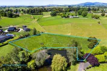 7/75 St Leger Road, Te Awamutu