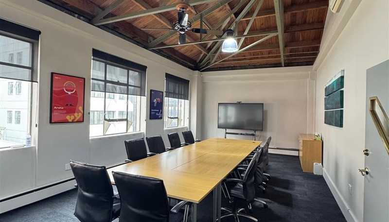  125 Featherston Street, Wellington Central