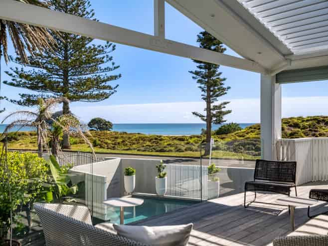 96 Marine Parade, Mount Maunganui