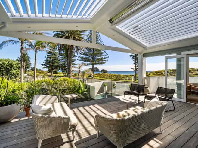 96 Marine Parade, Mount Maunganui