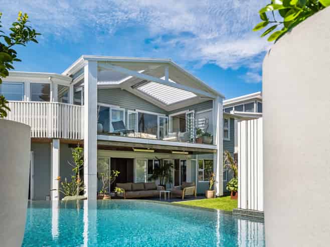 96 Marine Parade, Mount Maunganui