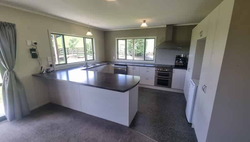 461 State Highway 30, Te Kuiti