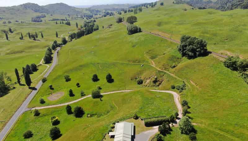 461 State Highway 30, Te Kuiti