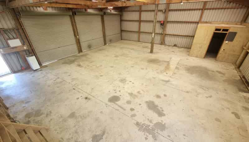 461 State Highway 30, Te Kuiti