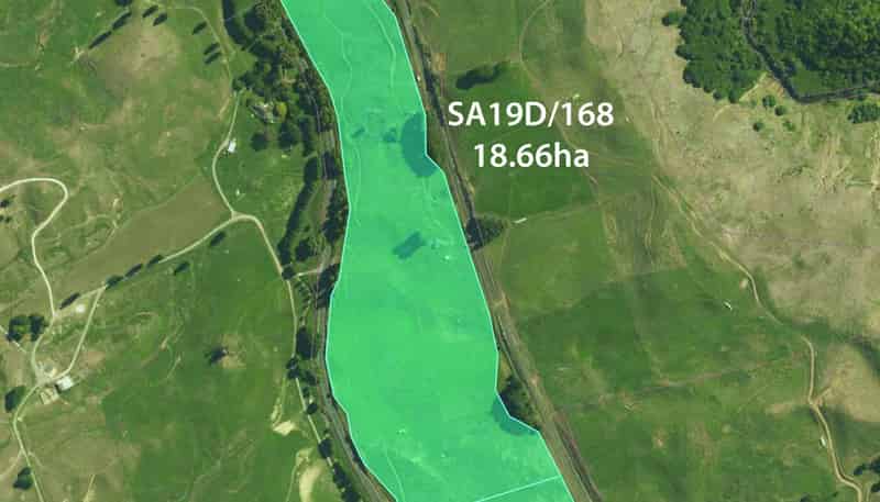461 State Highway 30, Te Kuiti