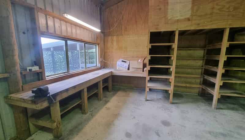 461 State Highway 30, Te Kuiti